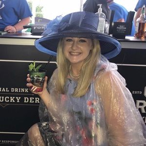 Meet your Posher, Cori